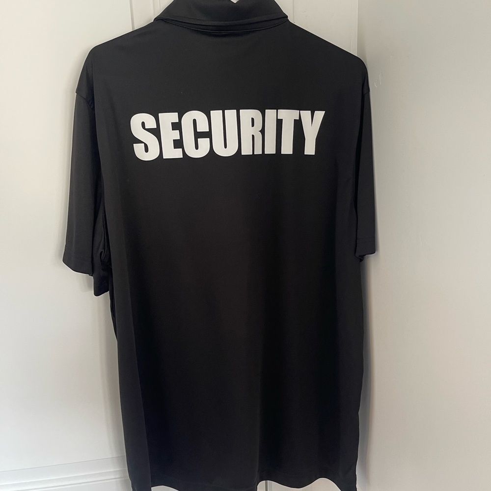 Security Polo - Picture 2 of 3